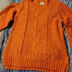 St. John Bay sweater